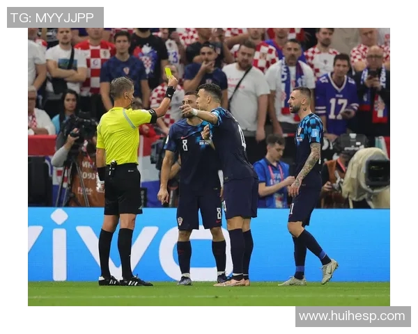 阿根廷与克罗地亚激战正酣谁将晋级世界杯决赛的巅峰对决